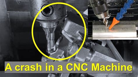 cnc machine accident death|cnc machine tool crashes.